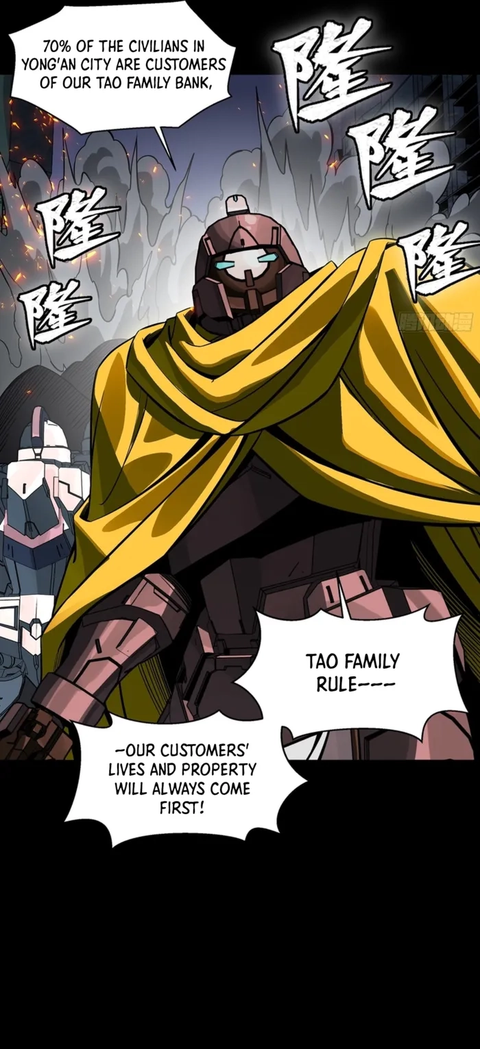 Legend Of Star General Chapter 344 - Page 5 in English