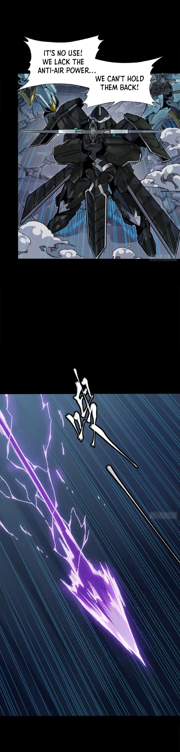 Legend Of Star General Chapter 344 - Page 52 in English