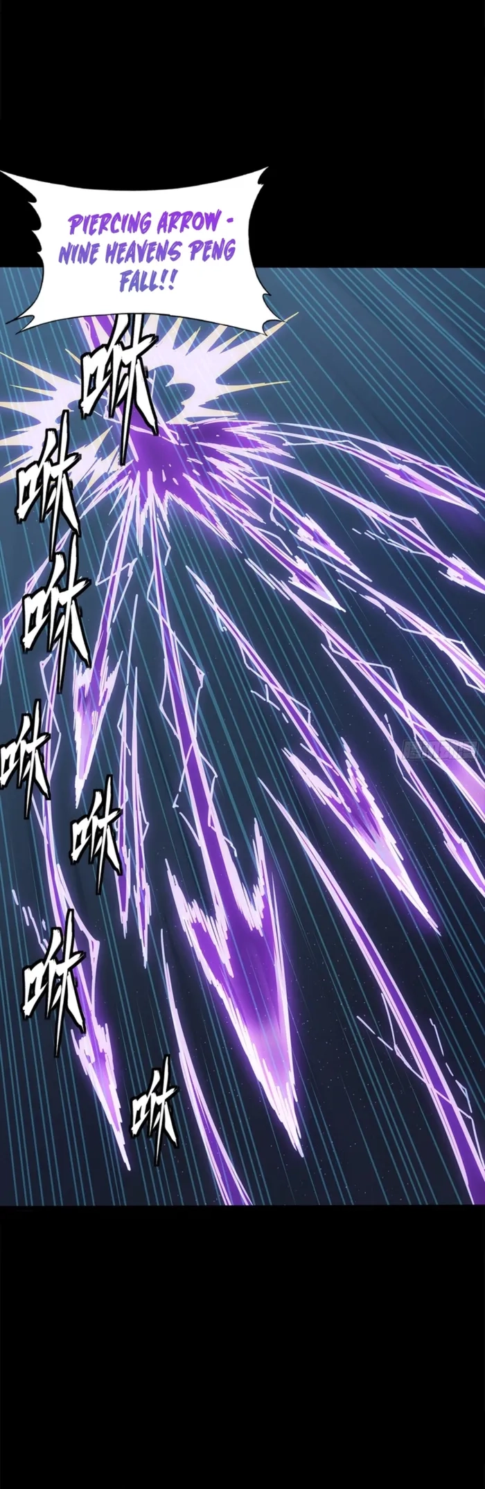 Legend Of Star General Chapter 344 - Page 53 in English
