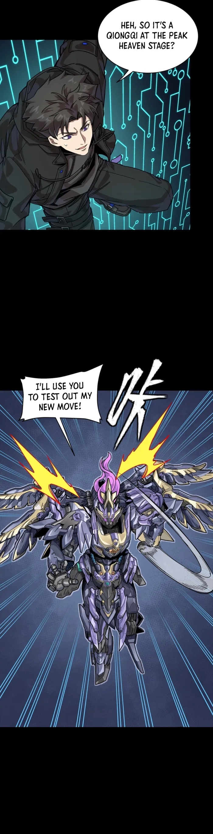 Legend Of Star General Chapter 345 - Page 30 in English