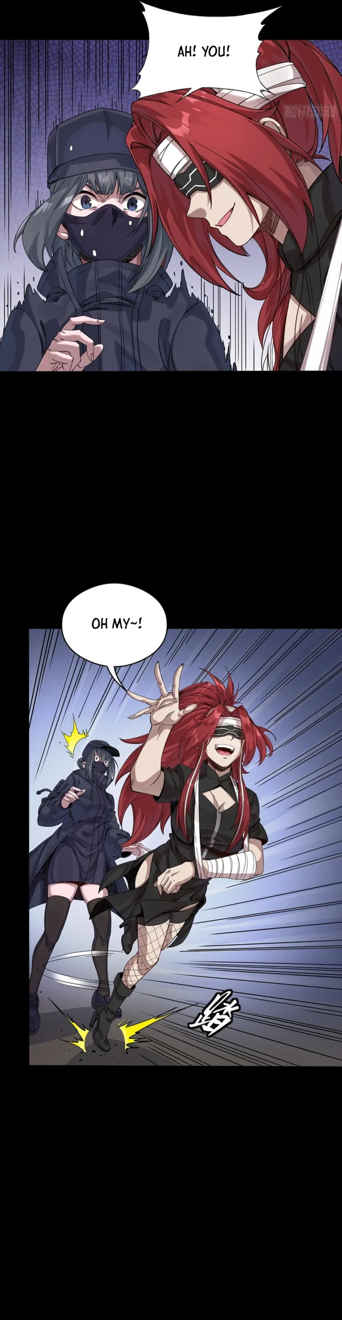 Legend Of Star General Chapter 346 - Page 18 in English