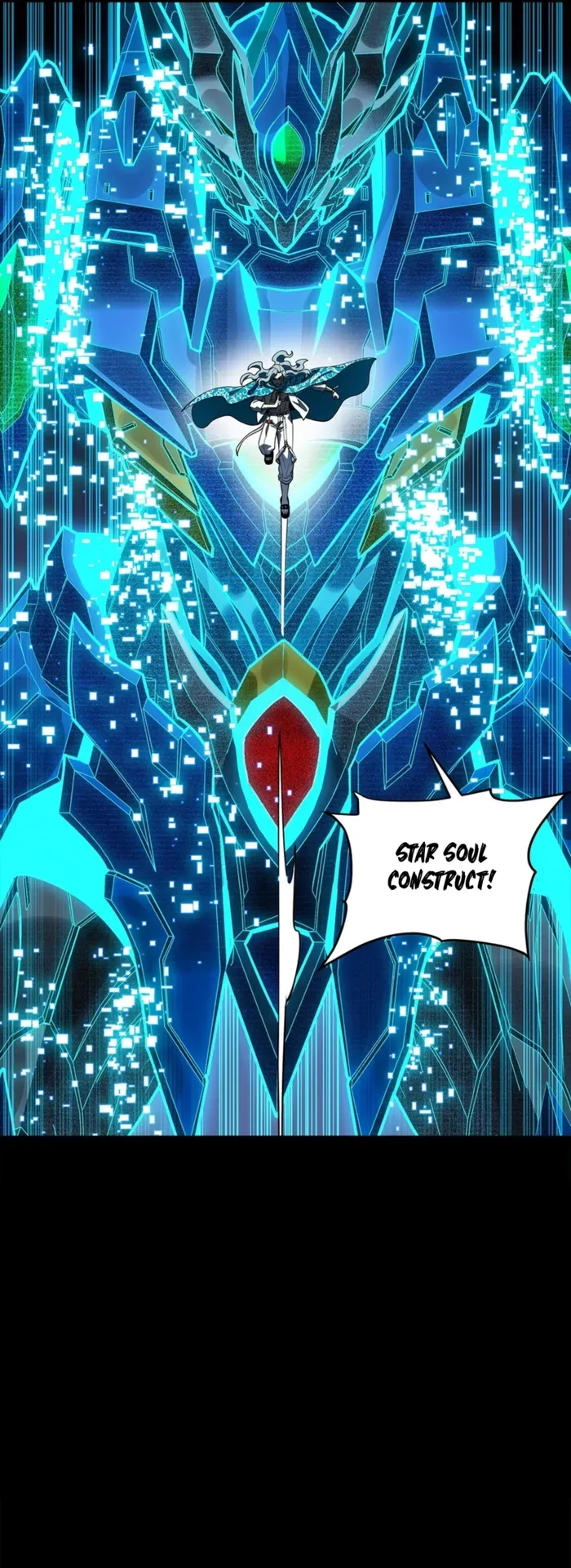 Legend Of Star General Chapter 350 - Page 34 in English