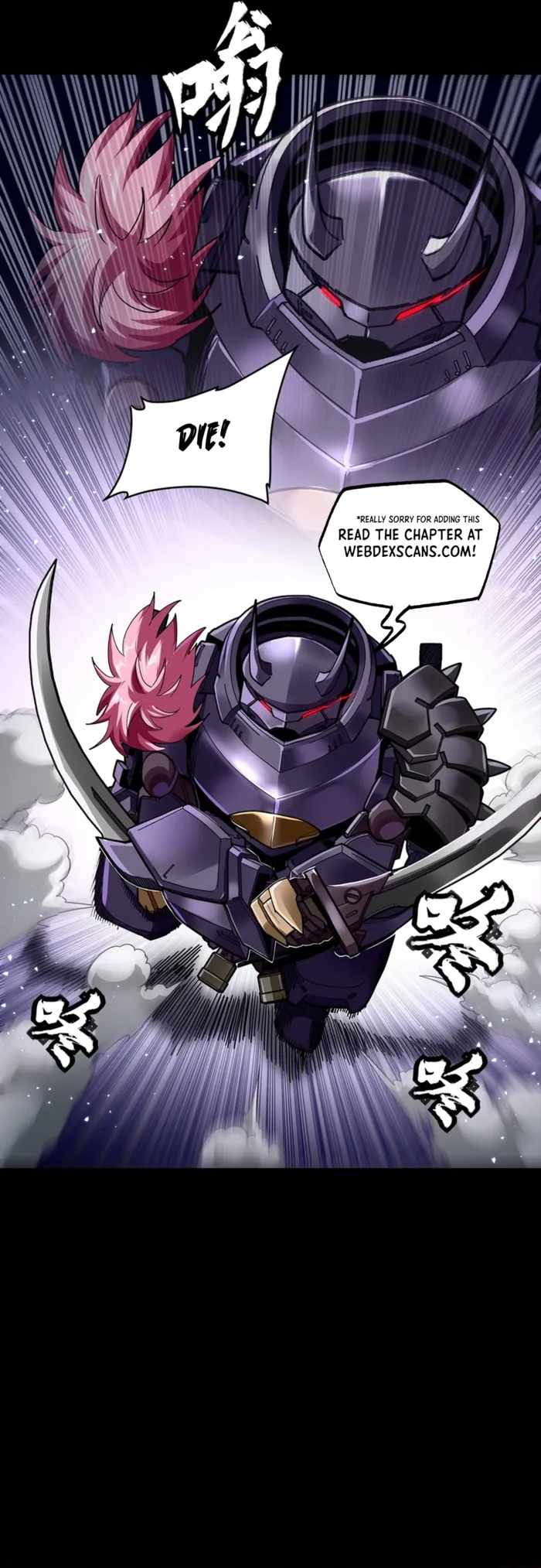 Legend Of Star General Chapter 353 - Page 14 in English