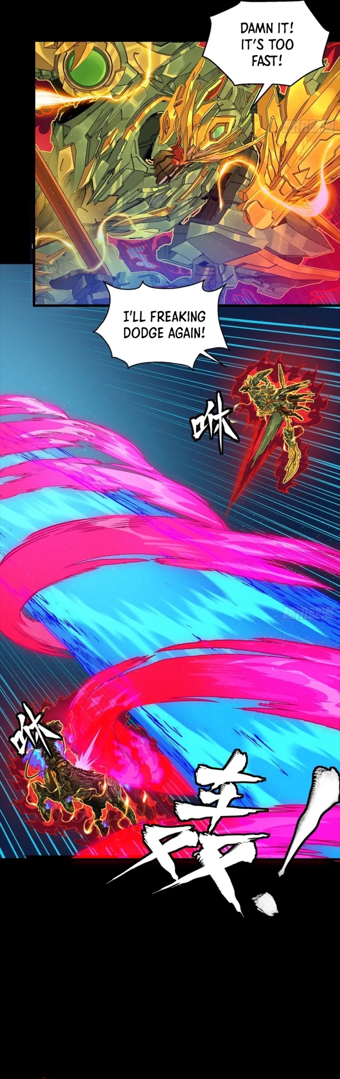 Legend Of Star General Chapter 355 - Page 14 in English