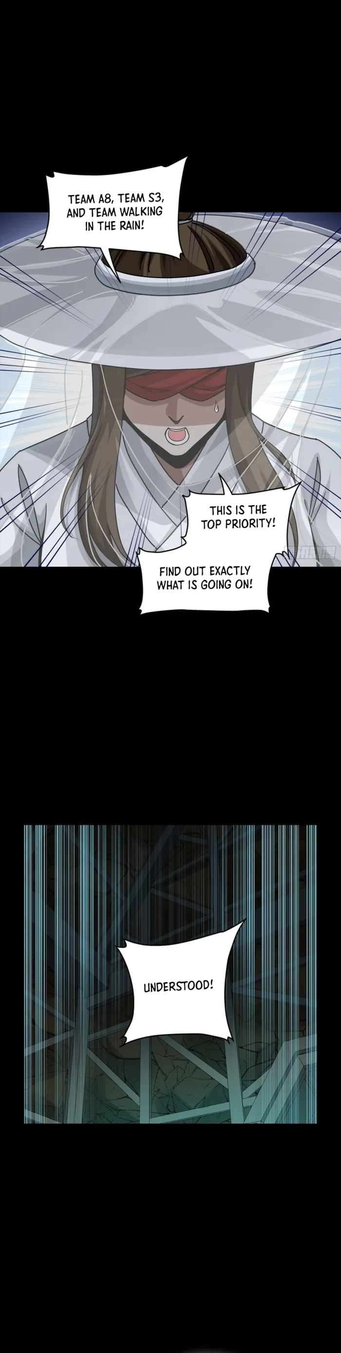 Legend Of Star General Chapter 359 - Page 43 in English