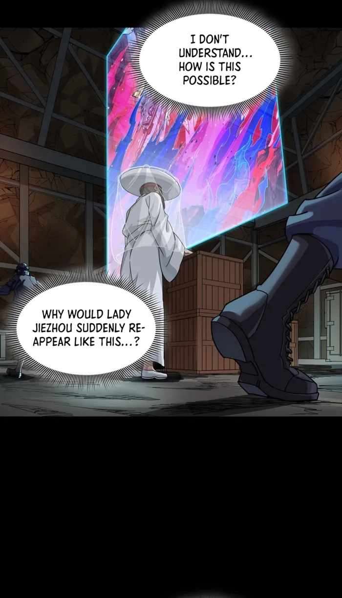 Legend Of Star General Chapter 359 - Page 44 in English