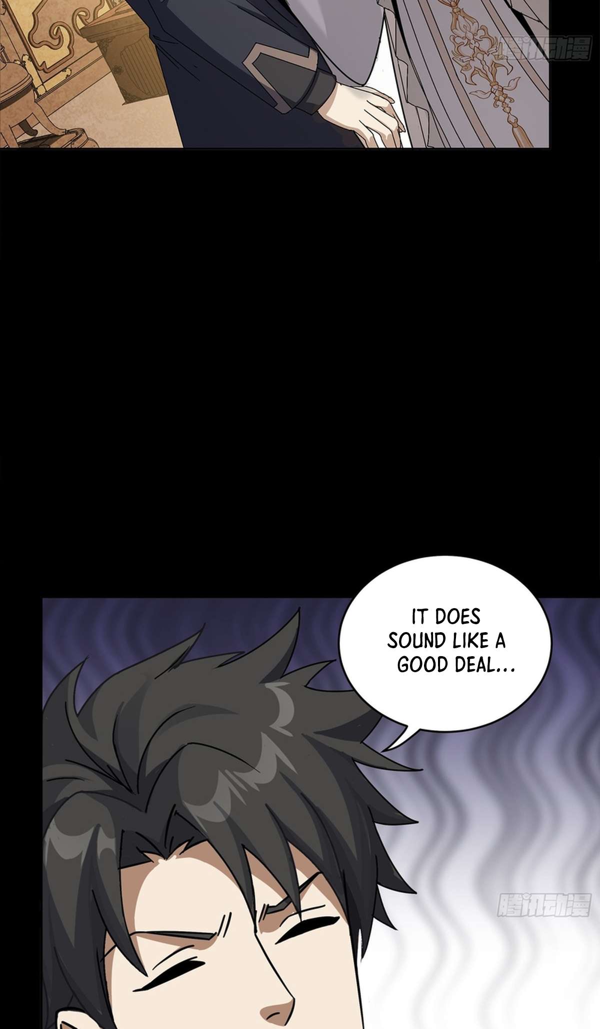 Legend Of Star General Chapter 367 - Page 13 in English