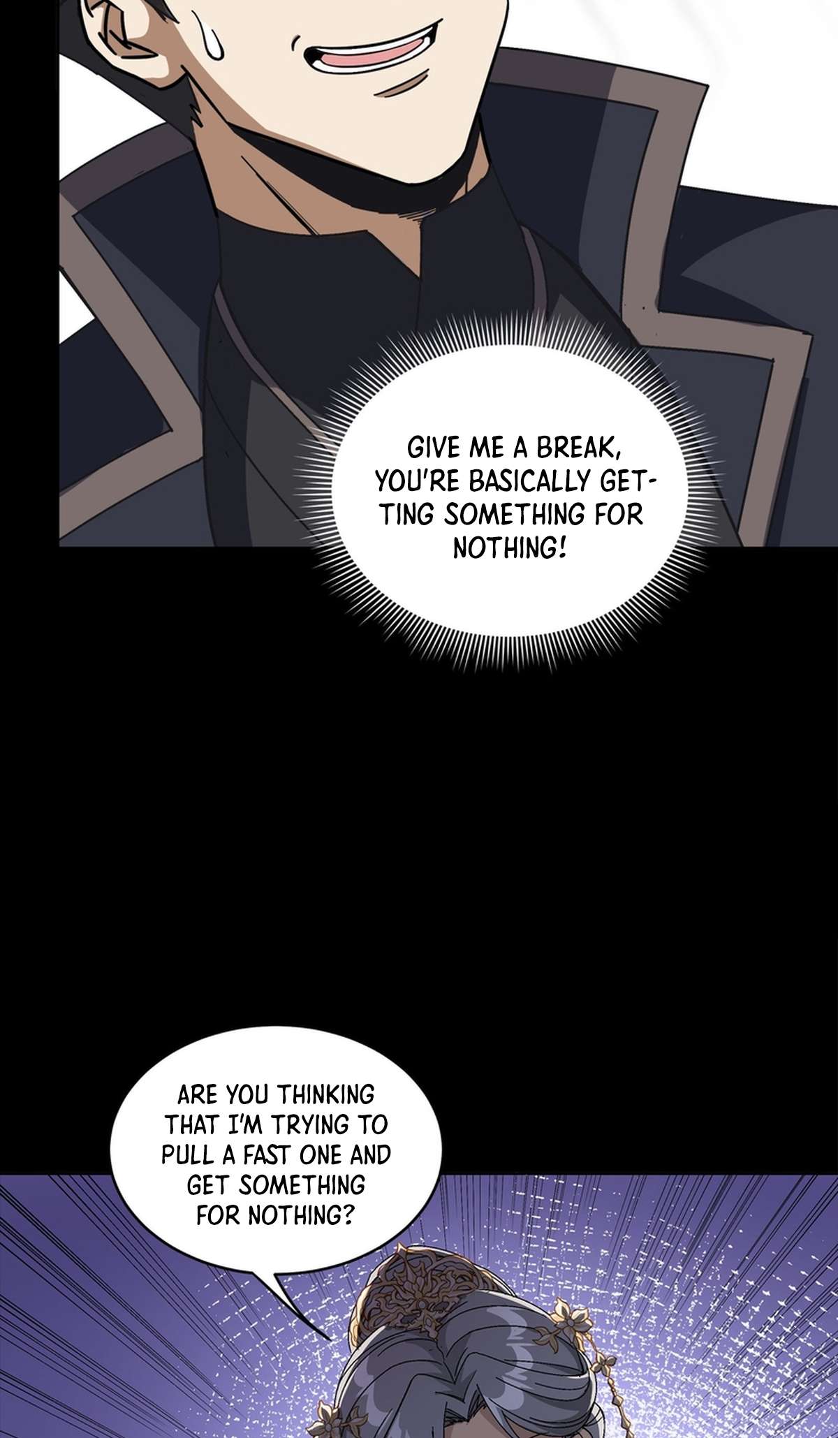 Legend Of Star General Chapter 367 - Page 14 in English