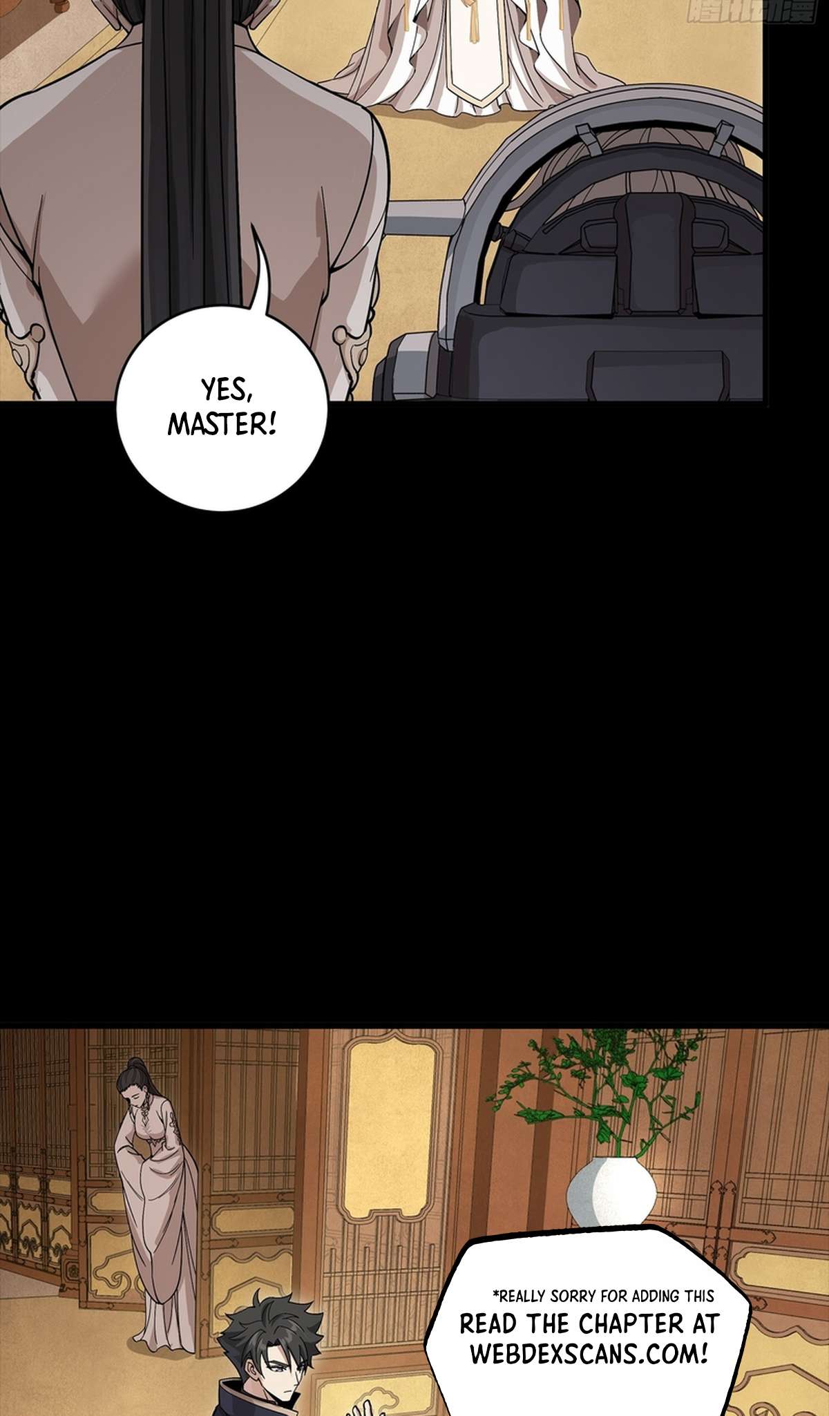 Legend Of Star General Chapter 367 - Page 26 in English