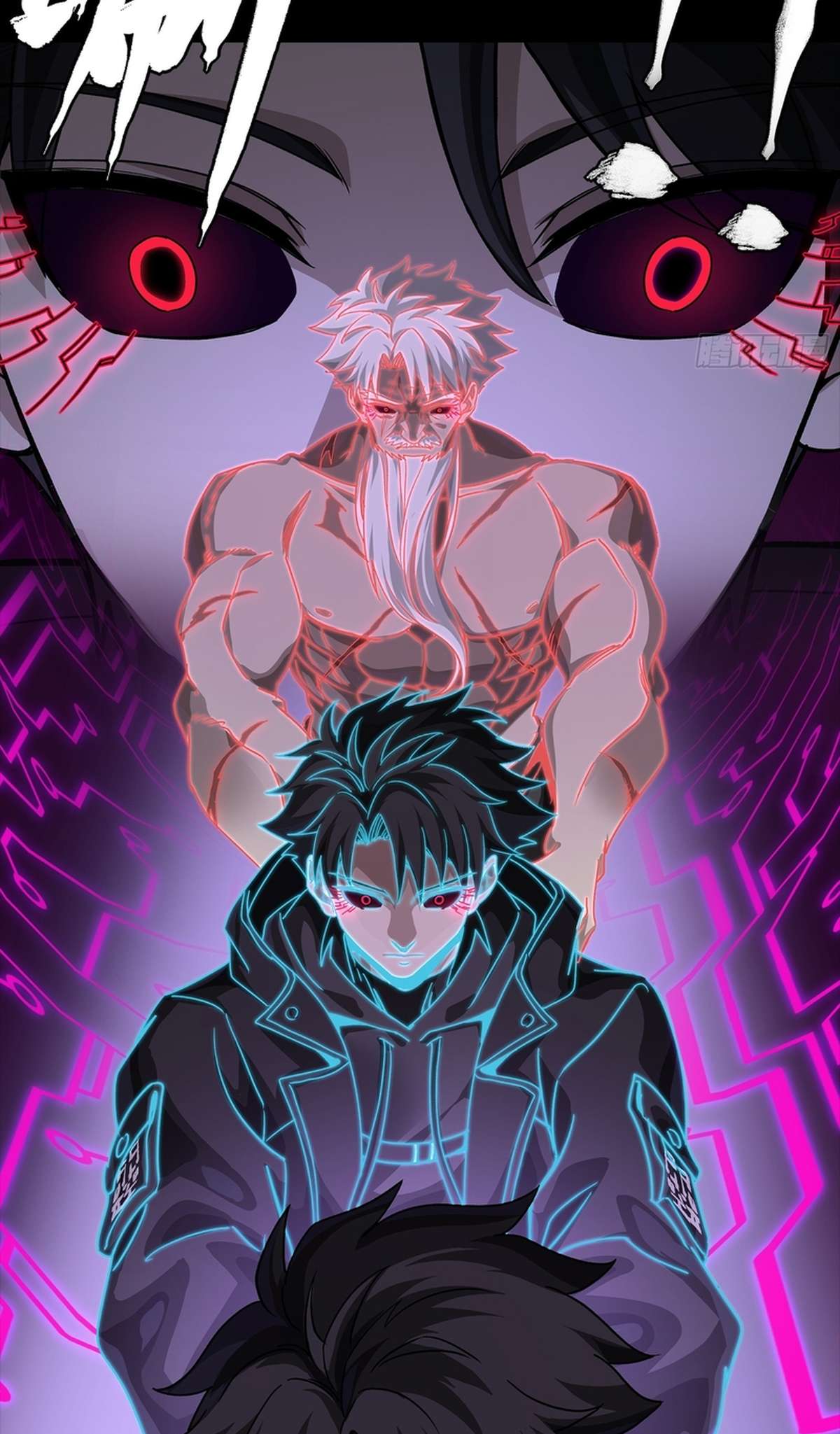 Legend Of Star General Chapter 367 - Page 34 in English