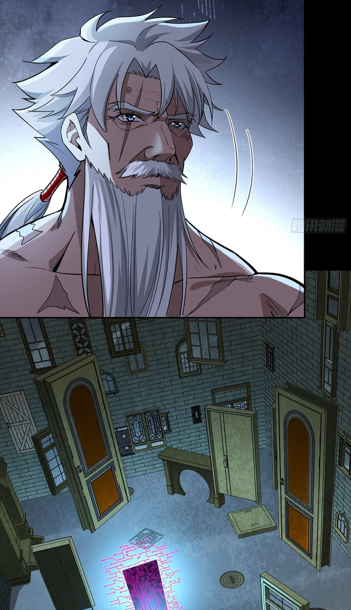 Legend Of Star General Chapter 367 - Page 44 in English