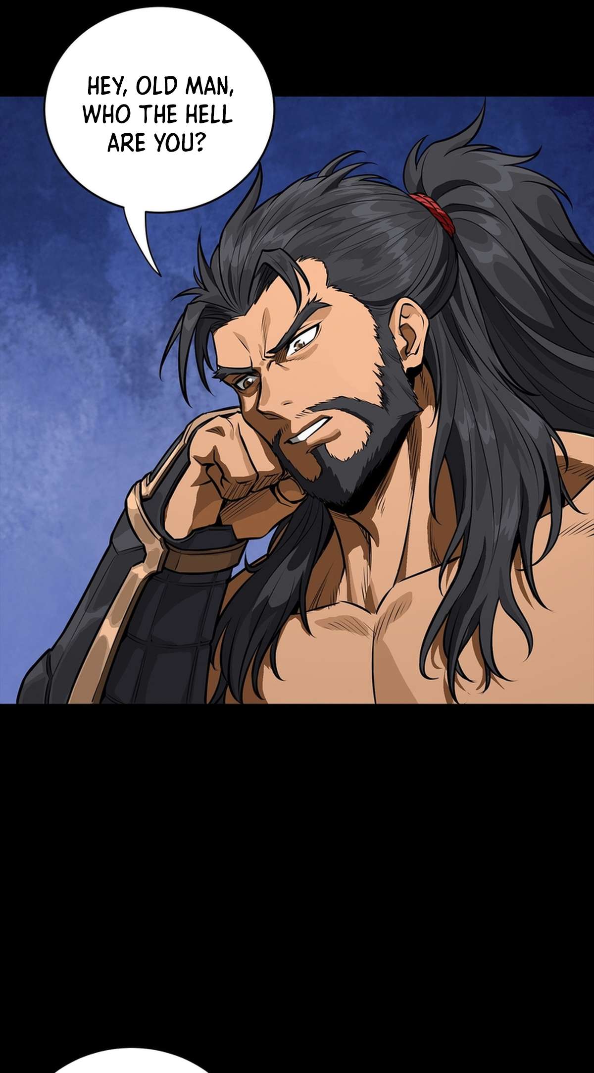 Legend Of Star General Chapter 367 - Page 62 in English