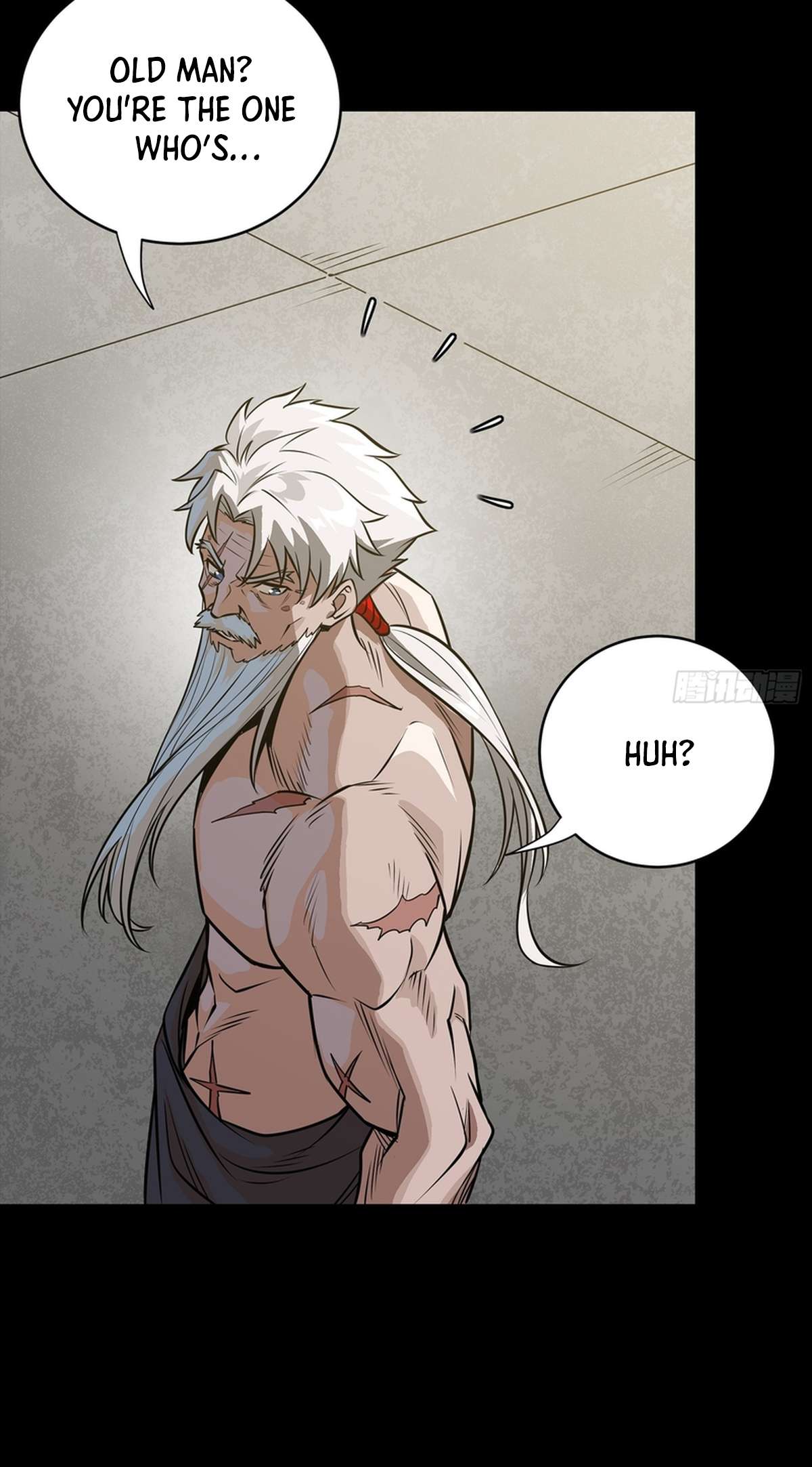 Legend Of Star General Chapter 367 - Page 63 in English