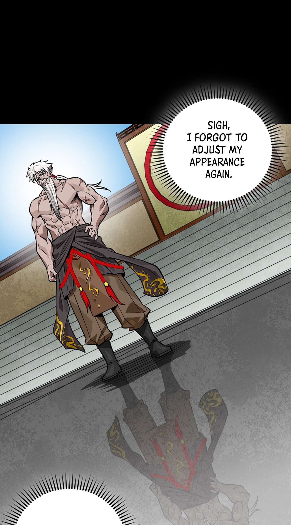 Legend Of Star General Chapter 367 - Page 64 in English