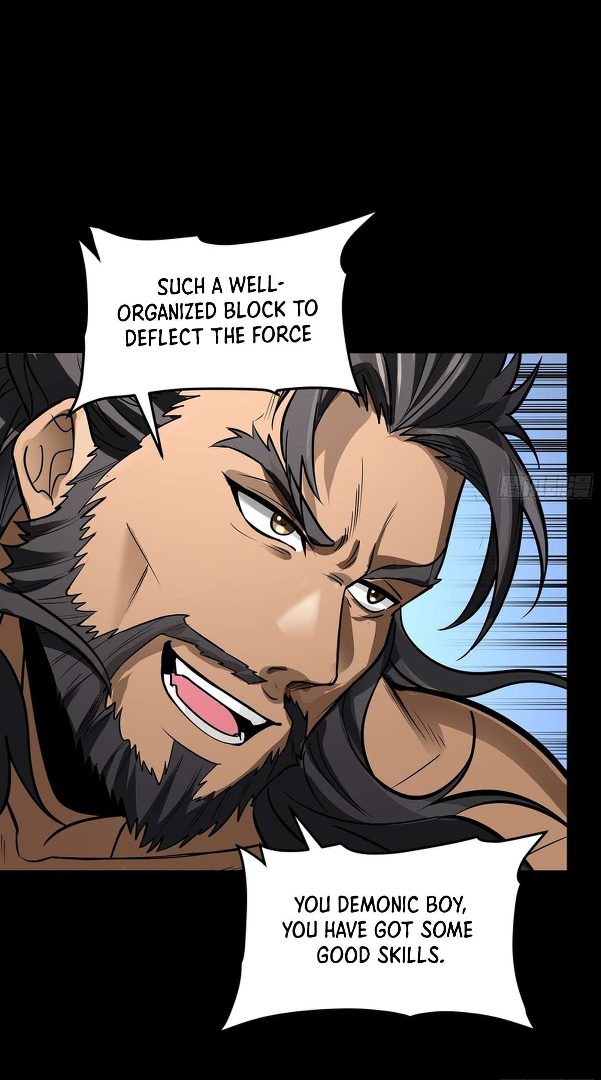 Legend Of Star General Chapter 368 - Page 11 in English