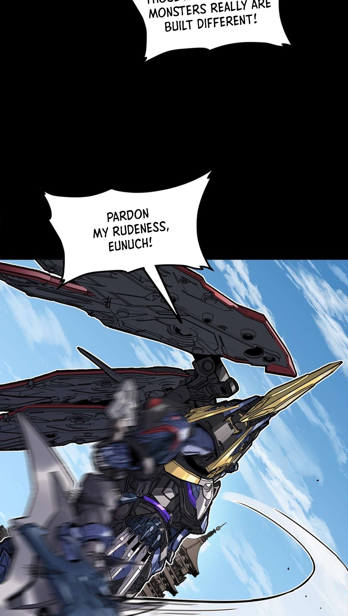 Legend Of Star General Chapter 368 - Page 42 in English