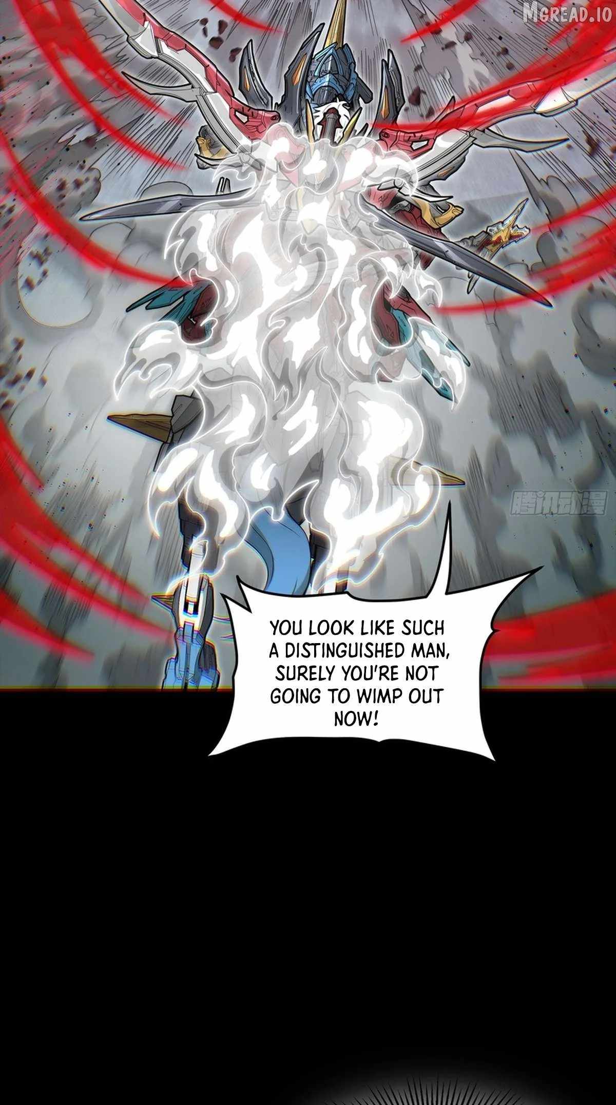 Legend Of Star General Chapter 369 - Page 10 in English