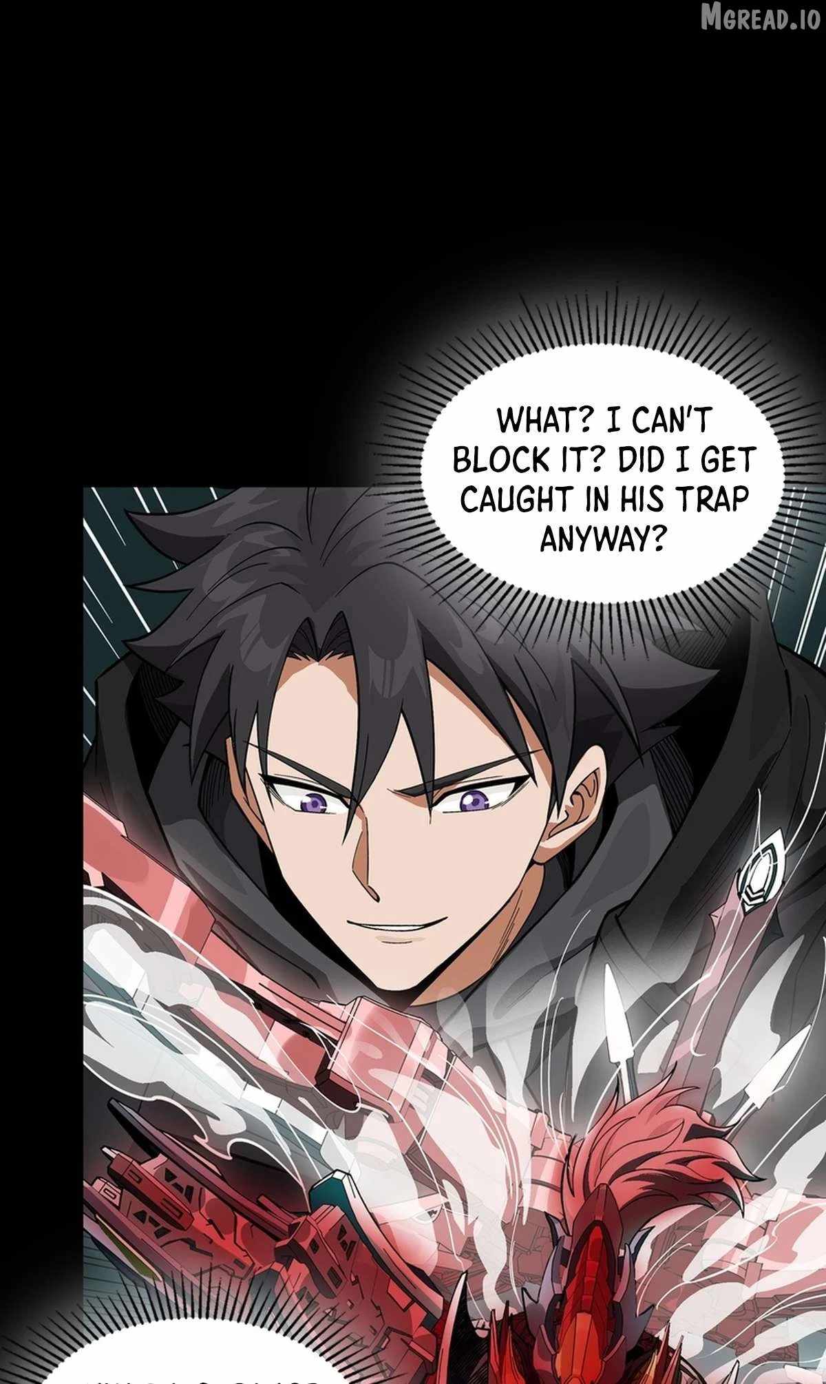 Legend Of Star General Chapter 369 - Page 12 in English