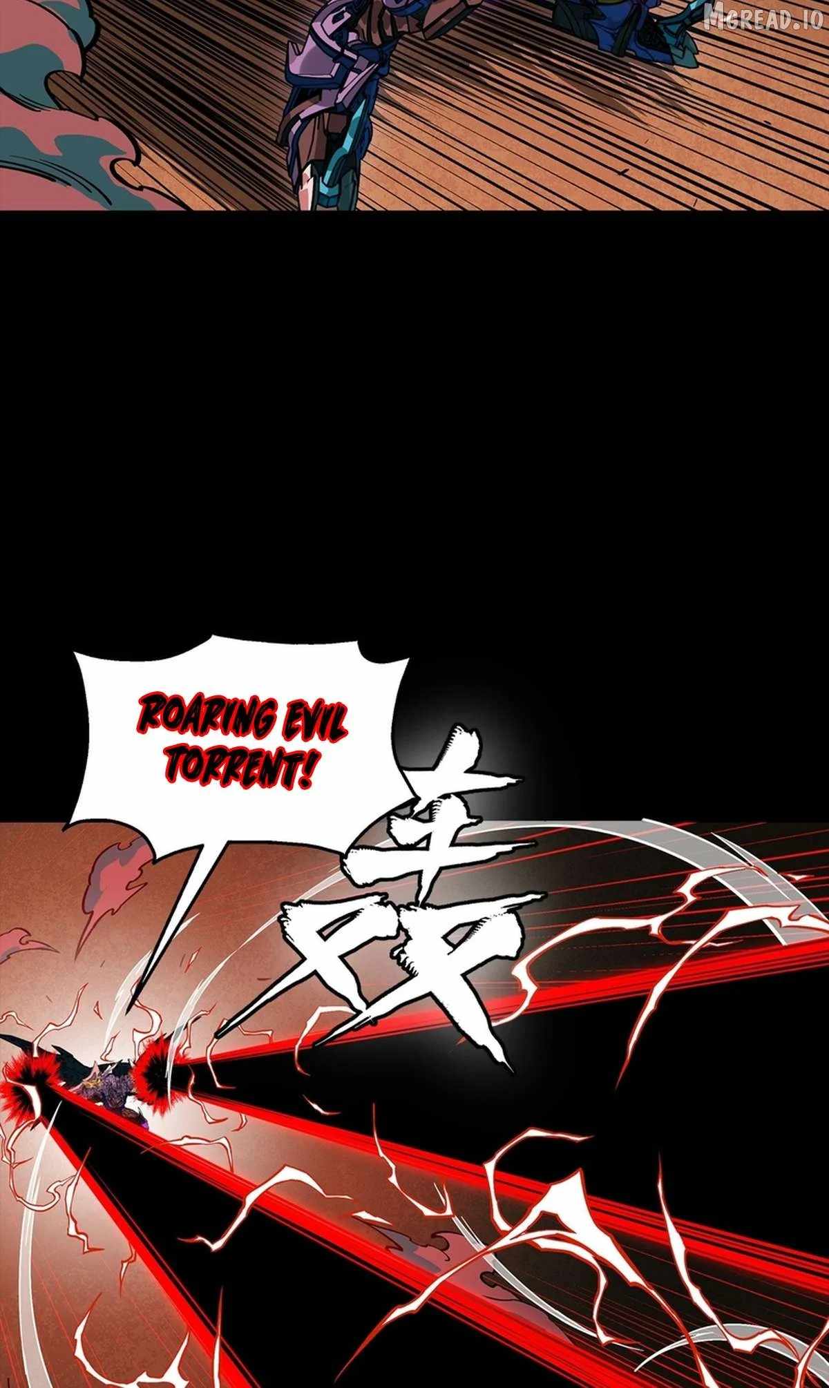 Legend Of Star General Chapter 369 - Page 17 in English