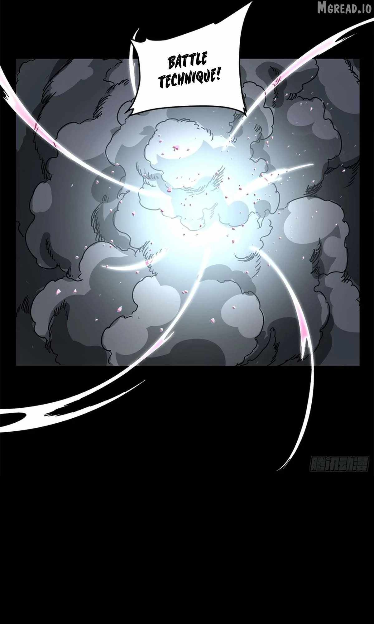 Legend Of Star General Chapter 369 - Page 24 in English