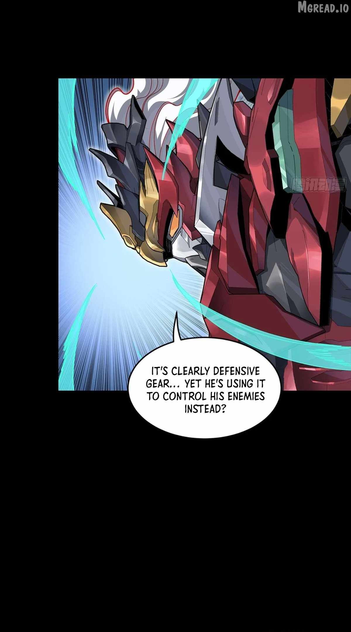 Legend Of Star General Chapter 369 - Page 57 in English