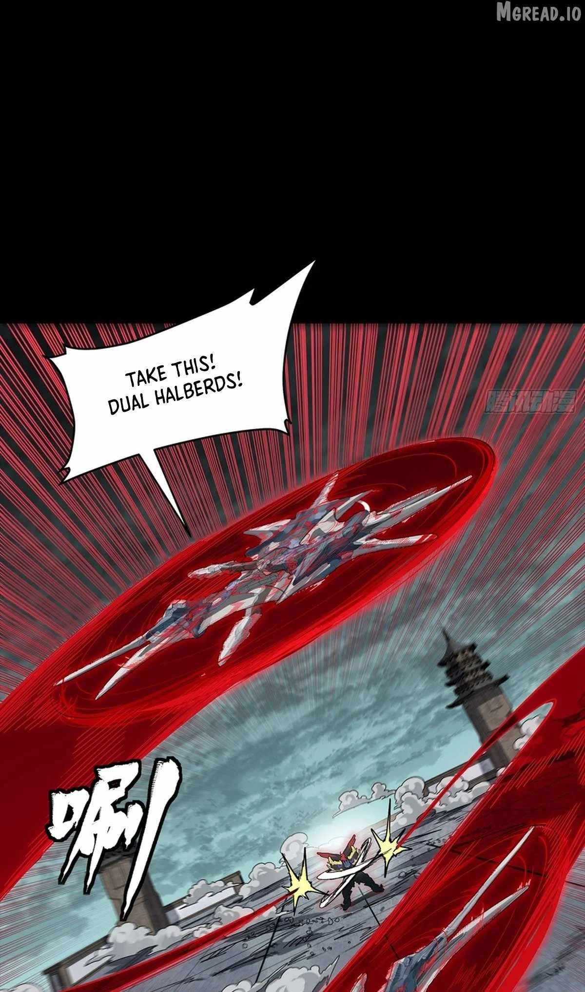 Legend Of Star General Chapter 369 - Page 60 in English