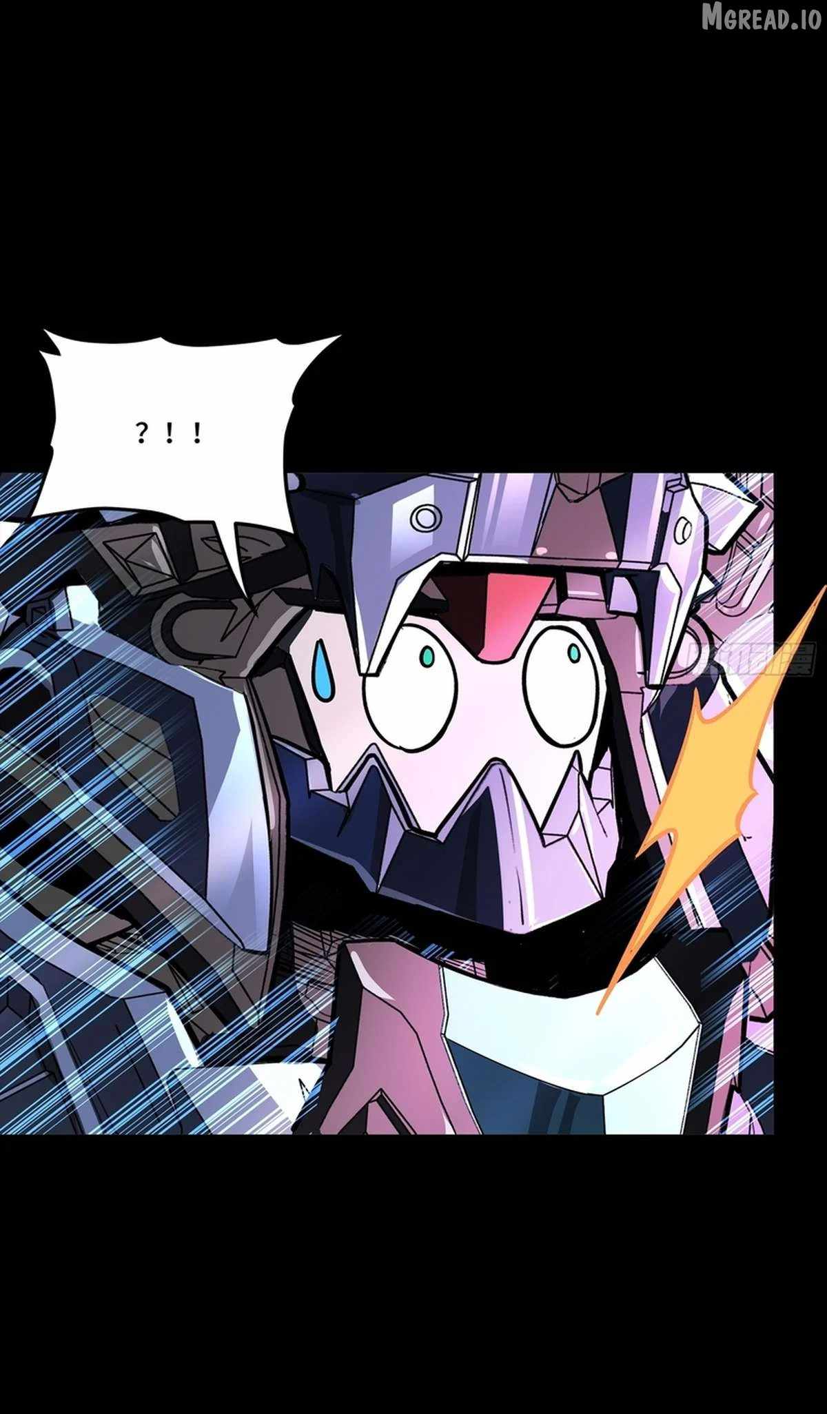 Legend Of Star General Chapter 369 - Page 72 in English