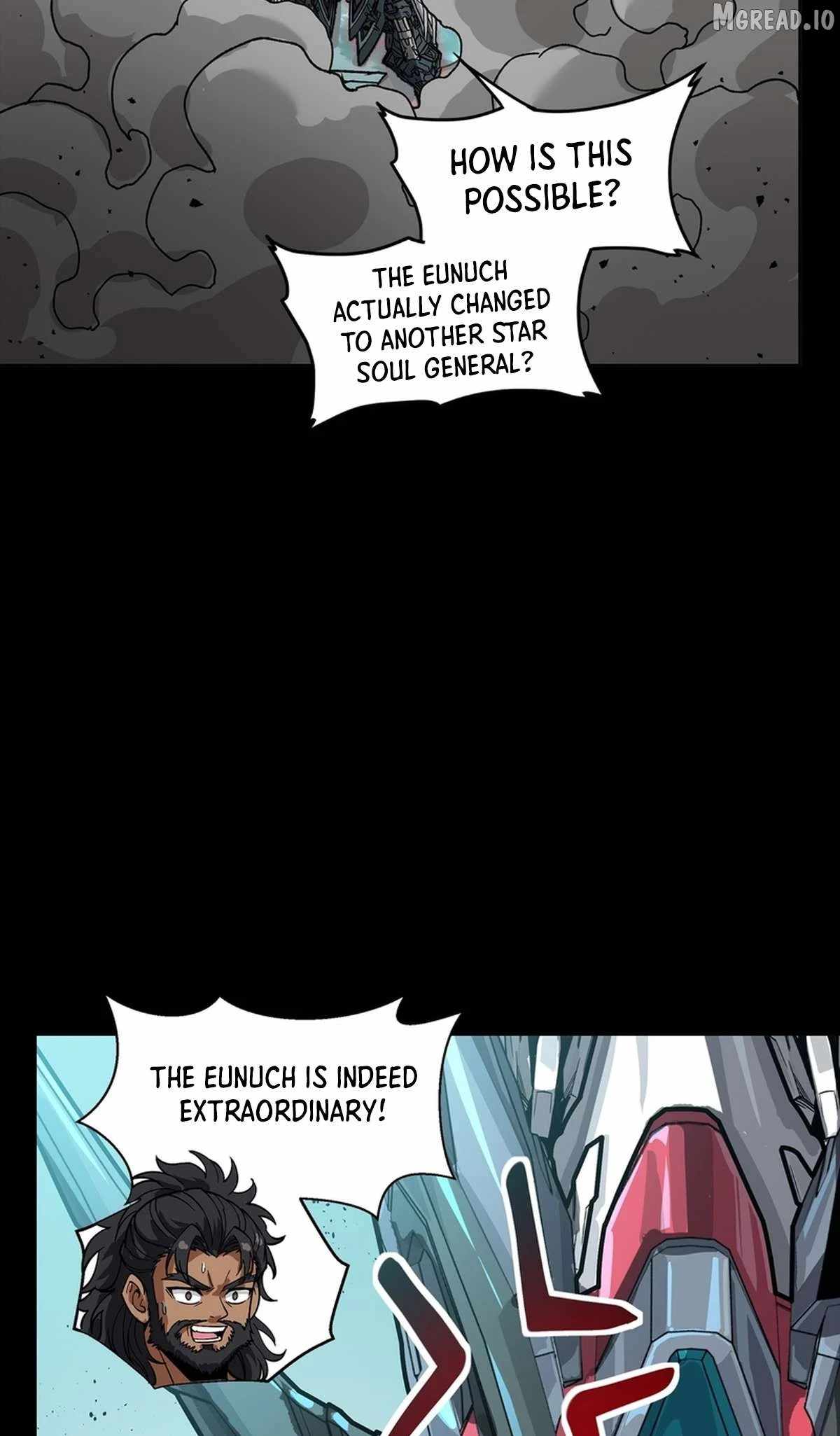 Legend Of Star General Chapter 369 - Page 78 in English