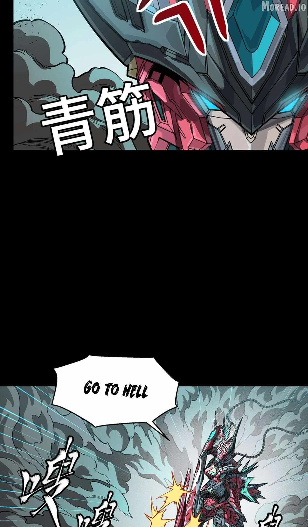 Legend Of Star General Chapter 369 - Page 79 in English