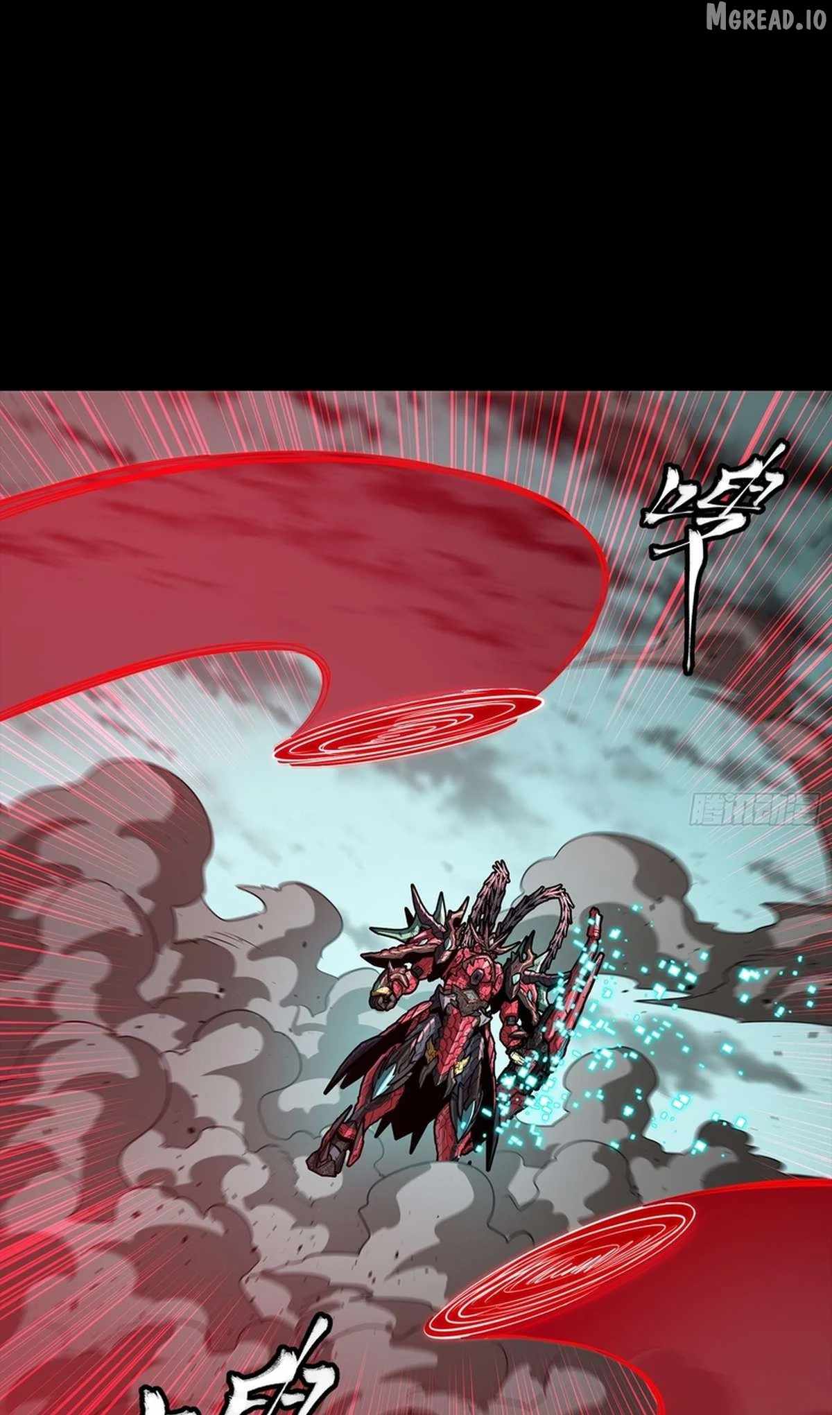 Legend Of Star General Chapter 369 - Page 84 in English