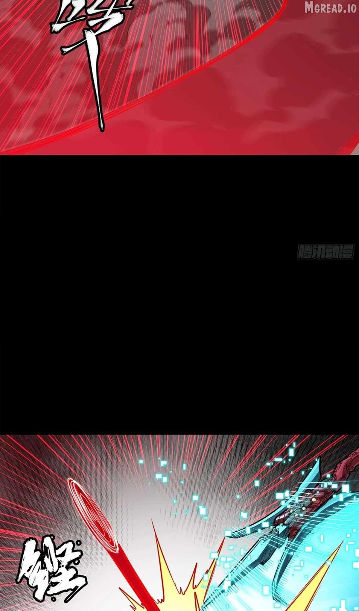 Legend Of Star General Chapter 369 - Page 85 in English