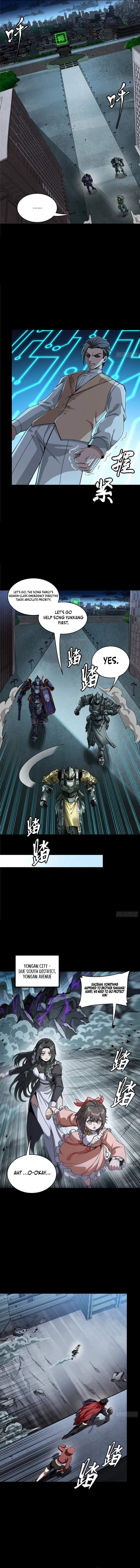 Legend Of Star General Chapter 371 - Page 5 in English