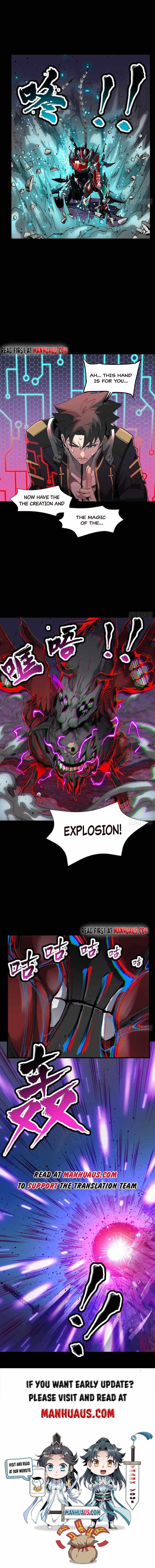 Legend Of Star General Chapter 40 - Page 7 in English