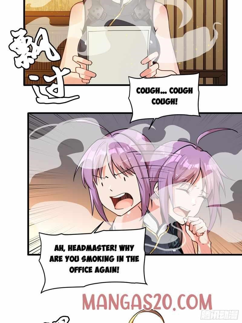 Legend Of Star General Chapter 6 - Page 19 in English