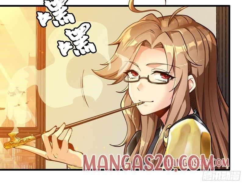 Legend Of Star General Chapter 6 - Page 20 in English