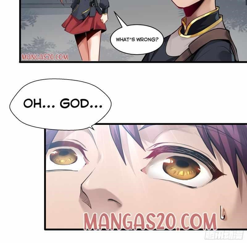 Legend Of Star General Chapter 6 - Page 26 in English