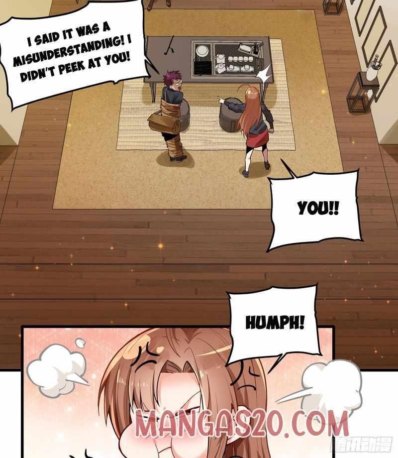 Legend Of Star General Chapter 6 - Page 6 in English