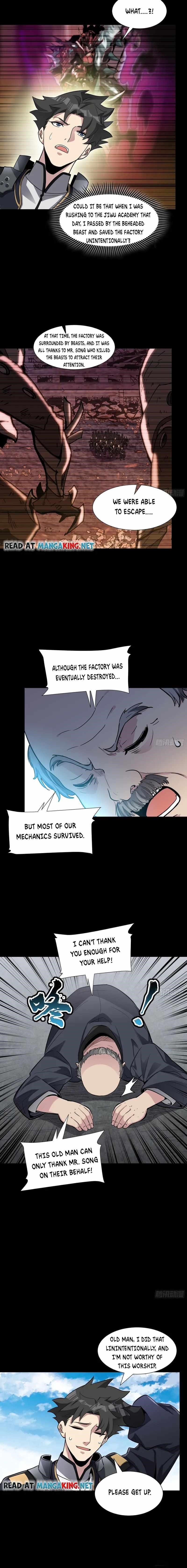 Legend Of Star General Chapter 60 - Page 4 in English