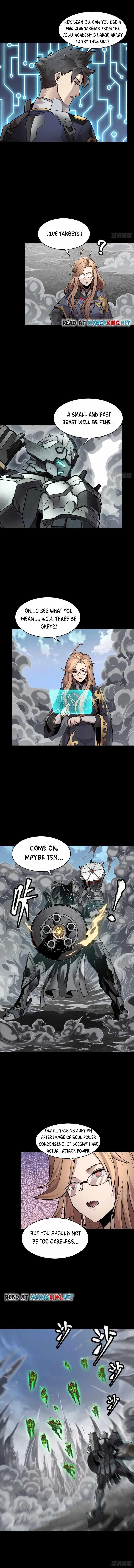 Legend Of Star General Chapter 61 - Page 4 in English