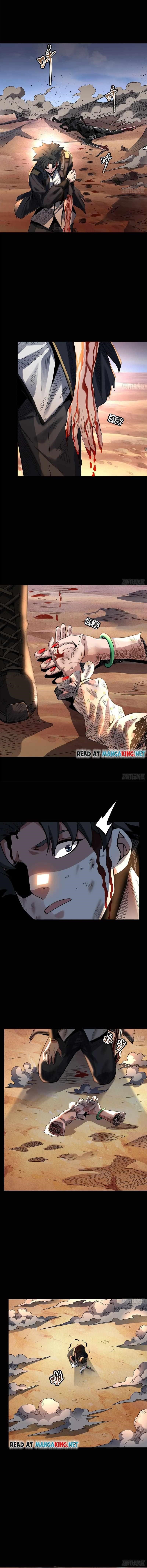 Legend Of Star General Chapter 63 - Page 3 in English