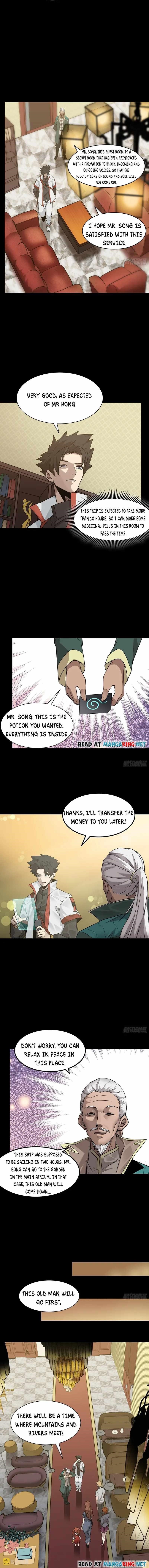 Legend Of Star General Chapter 64 - Page 4 in English