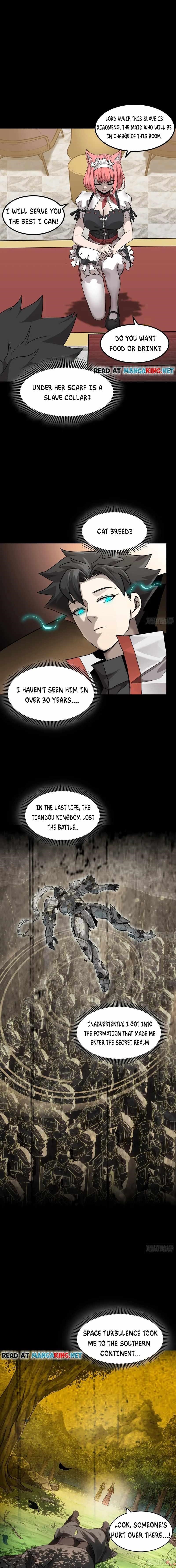 Legend Of Star General Chapter 64 - Page 6 in English
