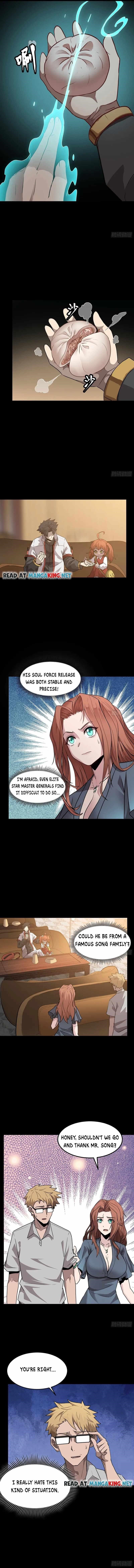 Legend Of Star General Chapter 65 - Page 5 in English