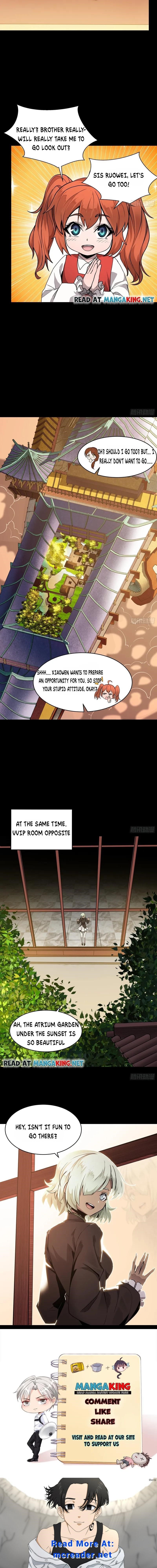 Legend Of Star General Chapter 65 - Page 8 in English