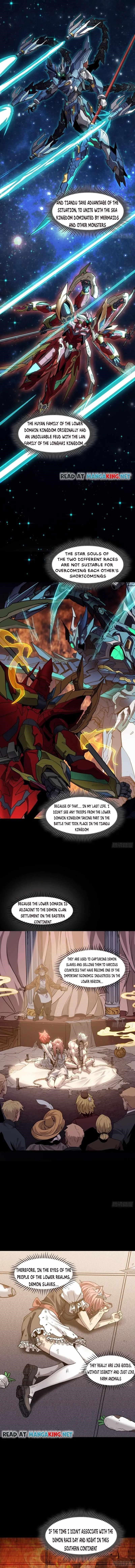 Legend Of Star General Chapter 67 - Page 4 in English