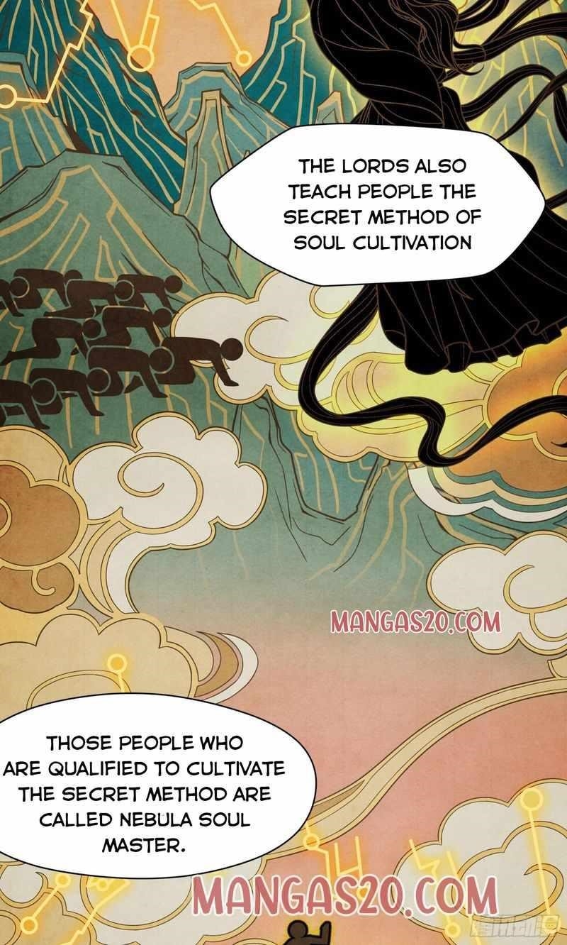 Legend Of Star General Chapter 7 - Page 10 in English
