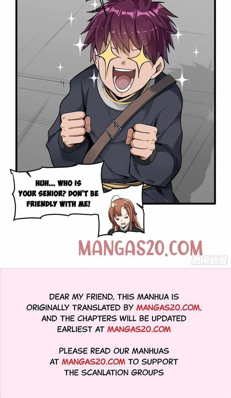 Legend Of Star General Chapter 7 - Page 14 in English