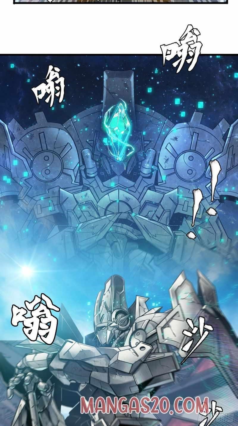 Legend Of Star General Chapter 7 - Page 16 in English