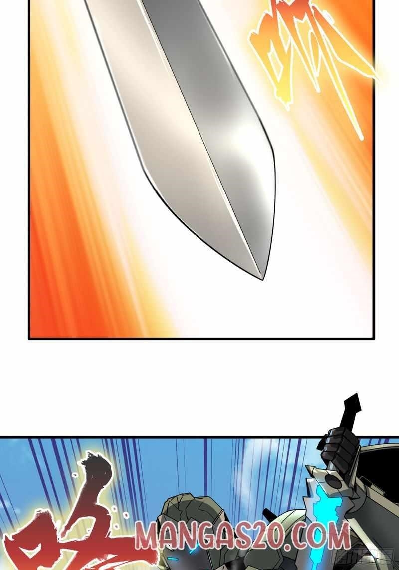 Legend Of Star General Chapter 7 - Page 27 in English