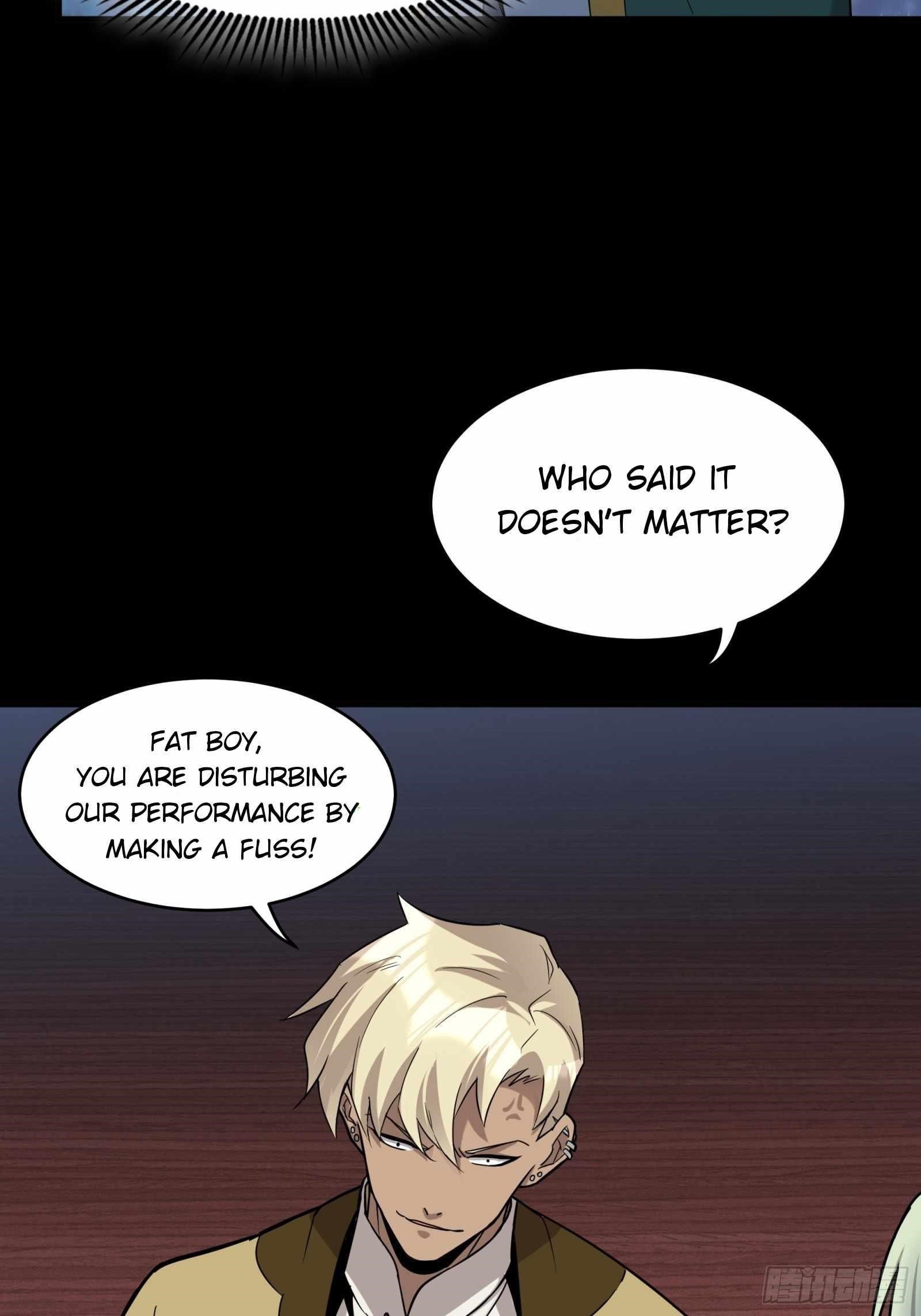 Legend Of Star General Chapter 70 - Page 14 in English